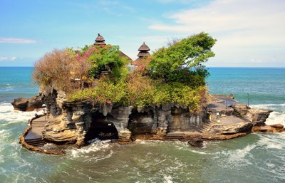 Bali Tanah Lot