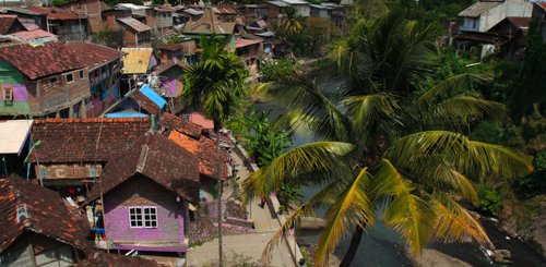 Java Yogyakarta