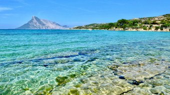 Sardinien Olbia 