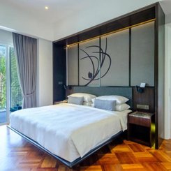 Lone Pine Resort Penang Malaysia Strandurlaub