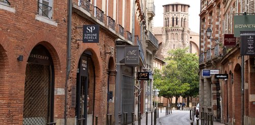 Toulouse