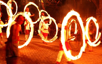 Perahera Fest Sri Lanka Kandy