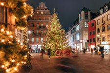 Konstanz Altstadt Weihnachten © mtk-leo-leister
