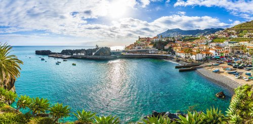 Madeira