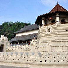Kandy Zahntempel
