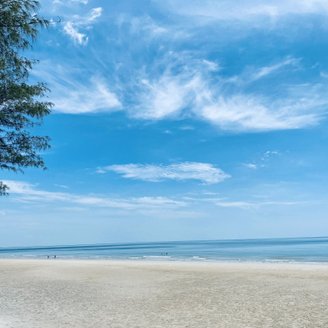 Hua Hin Strand