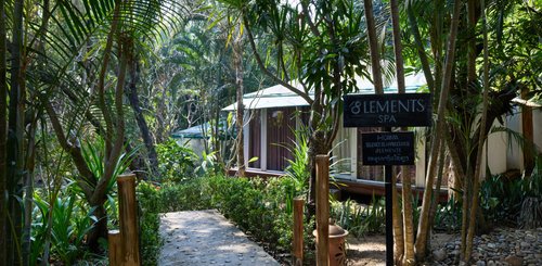 Homm Souvannaphoum Spa