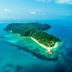 Redang Island Malaysia