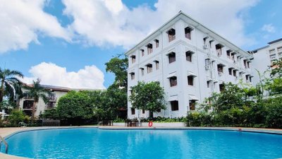 Suisse Hotel Kandy 