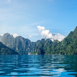 Khao Sok Nationalpark