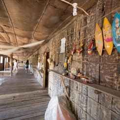 Longhouse Sarawak