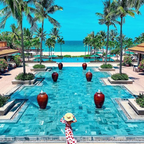 Danang Furama Resort