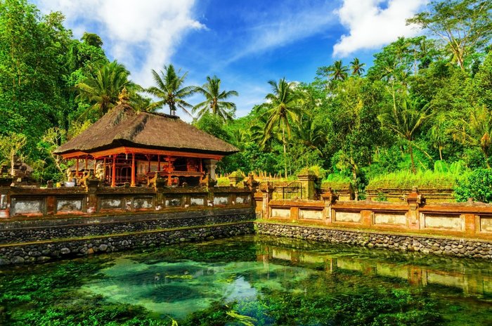 Bali Pura Tirta Empul 