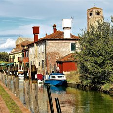 Torcello