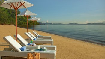 Gaya Island Resort Borneo Region Sabah Malaysia