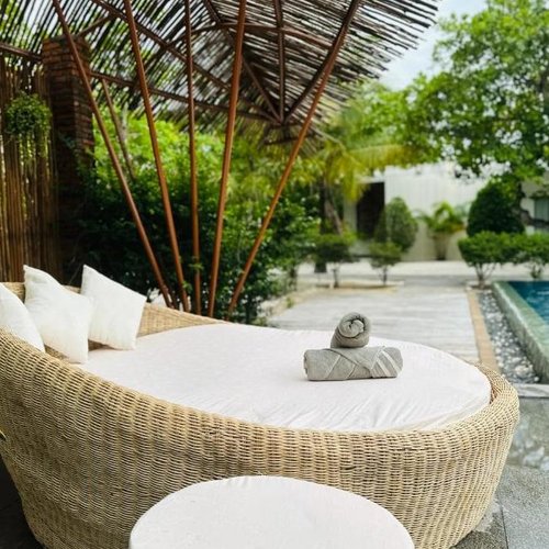Long Set Resort Koh Rong
