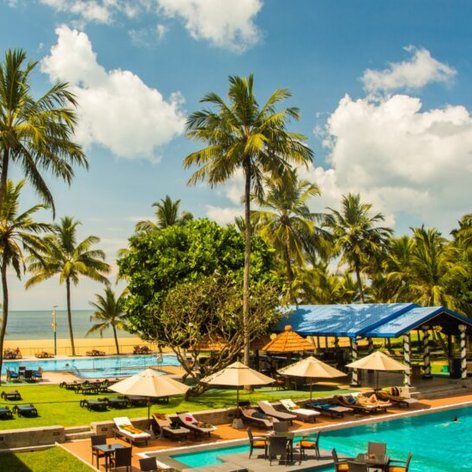 Camelot Negombo