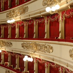 Scala Mailand