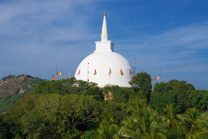 Sri Lanka Mihintale
