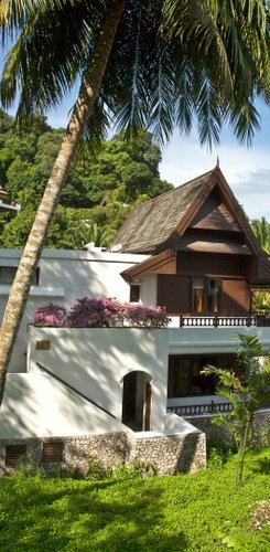 Gartenvilla Pangkor Laut Resort Malaysia