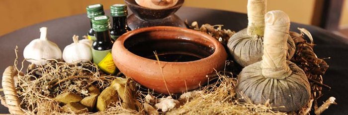 Ayurveda - Wellness Sri Lanka