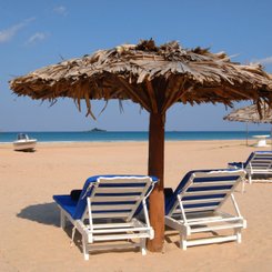 Pigeon Island Resort