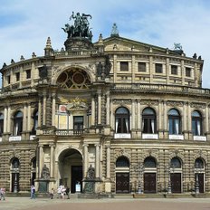 Dresden Semperoper