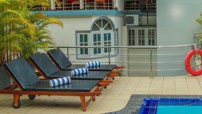Senani Hotel Kandy