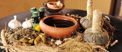 Ayurveda - Wellness Sri Lanka