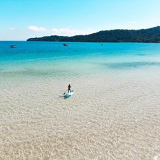 Anaya Koh Rong