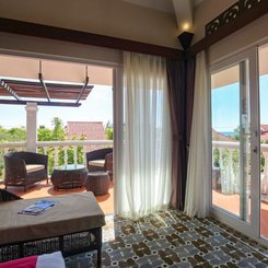 Mercury Resort Phu Quoc Superior Villa