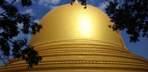 Sagaing