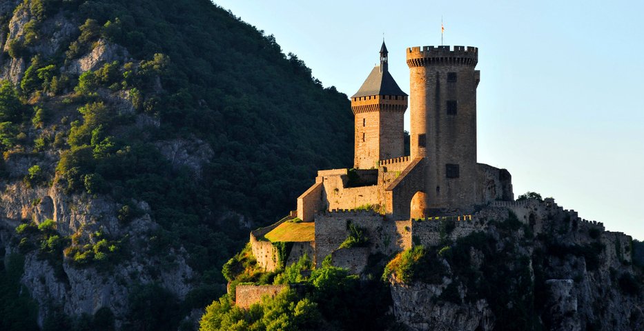 Foix