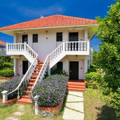 Mercury Resort Phu Quoc Superior Villa