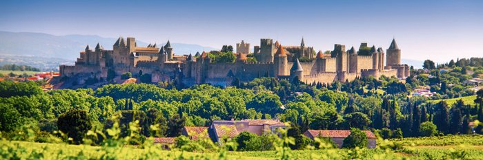 Carcassonne