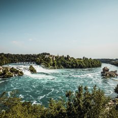 Neuhausen, Rheinfall