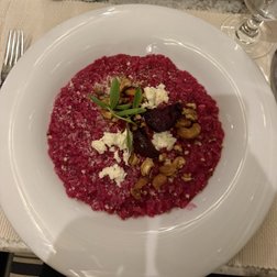 Vegetarier können aus dem Vollen schöpfen - Reisgerichte in allen Variationen