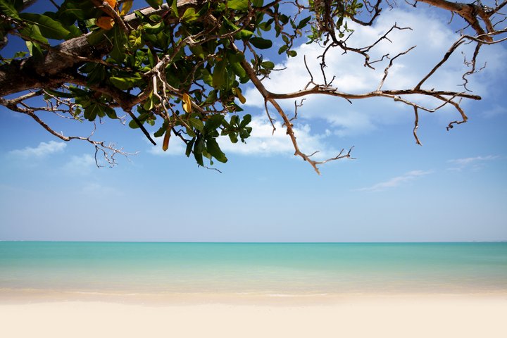 Kantary Beach Hotel Khao Lak