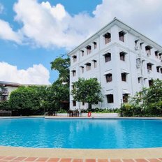 Suisse Hotel Kandy 