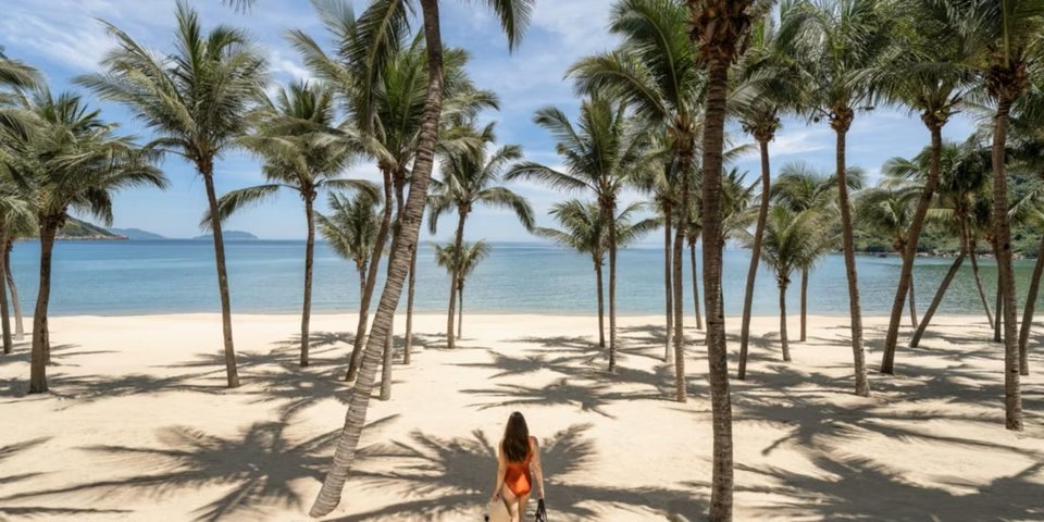 Intercontinental Danang