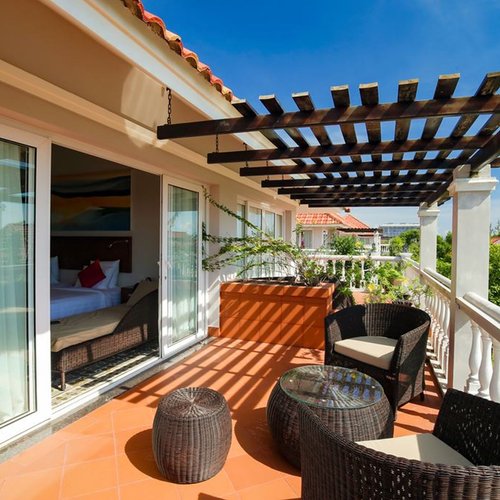 Mercury Resort Phu Quoc Superior Villa