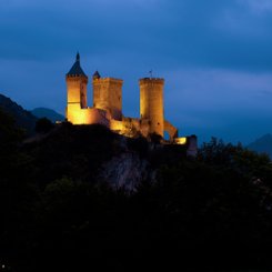 Foix 
