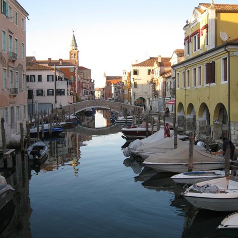 Chioggia