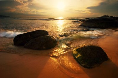 Karon Beach Phuket Thailand