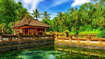 Bali Pura Tirta Empul 