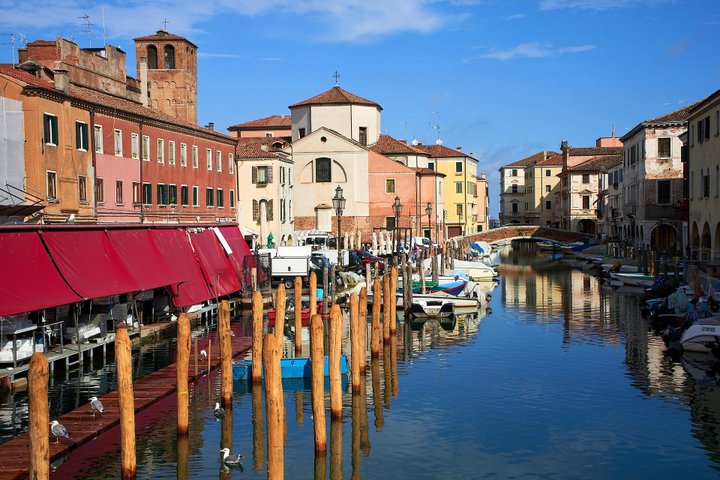 Chioggia
