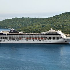 MSC Musica