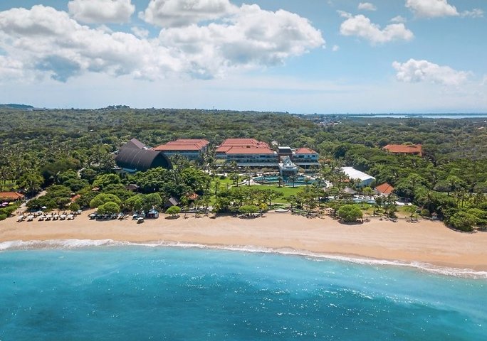 Nusa Dua Bali