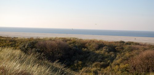 Strand auf Langeoog © www.ostfriesland.travel