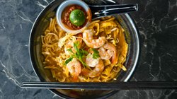 Laksa Malaysia